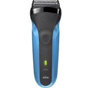 BRAUN シリーズ3 310s