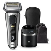 BRAUN シリーズ9 Pro+ 9567cc-V [マットシルバー]