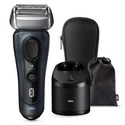BRAUN シリーズ8 8563cc-V [グレー]