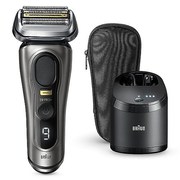 BRAUN シリーズ9 Pro+ 9555cc [ノーブルメタル]