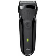 BRAUN シリーズ3 300s-B [ブラック]
