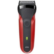 BRAUN シリーズ3 300s-R [レッド]