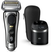 BRAUN シリーズ9 Pro+ 9566cc [シルバー]