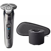 PHILIPS 電気シェーバー 9000シリーズ S9697/50 [ダーククローム]