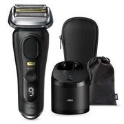 BRAUN 電気シェーバー シリーズ9 Pro+ 9551cc-V [マットブラック]