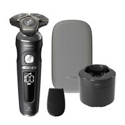 PHILIPS　電気シェーバー S9000プレステージ SP9840/32 [ブラック]