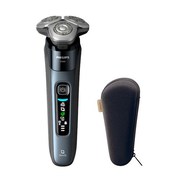 PHILIPS 電気シェーバー i9000シリーズ X9001/05 [ピジョンブルー]