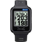 朝日ゴルフ用品 EAGLE VISION watch 6 EV-236 [ブラック]
