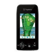 ゴルフ用GPSナビ YUPITERU GOLFNAVI YGN7100