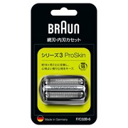 BRAUN シェーバー替刃 F/C32B-6