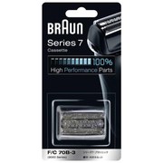 BRAUN シェーバー替刃 F/C70B-3