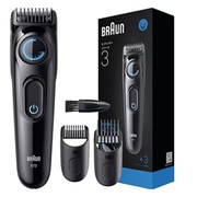 BRAUN ヘアーカッター BT3520
