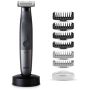 BRAUN ヘアーカッター PRO X XT5300