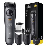 BRAUN ヘアーカッター BT5520