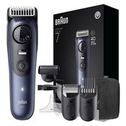 BRAUN ヘアーカッター BT7520