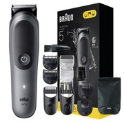 BRAUN ヘアーカッター MGK5560