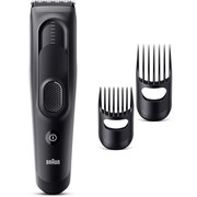 BRAUN ヘアーカッター HC5330 [ブラック]