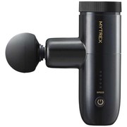MYTREX マッサージ器 REBIVE MINI XS2 MT-RX2-24B [ブラック]