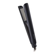 Panasonic ヘアアイロン コンパクトストレートアイロン EH-HV1A-K [黒]