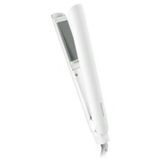 Panasonic ヘアアイロン コンパクトストレートアイロン EH-HV1A-W [白]