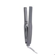 TESCOM ヘアアイロン Nobby by TESCOM NIS300A-H/E [スモーキーグレー]