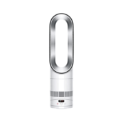 Dyson Hot + Cool HF1 remote link pre-heat [ホワイト/シルバー]