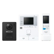 Panasonic テレビドアホン どこでもドアホン VL-N35BHL