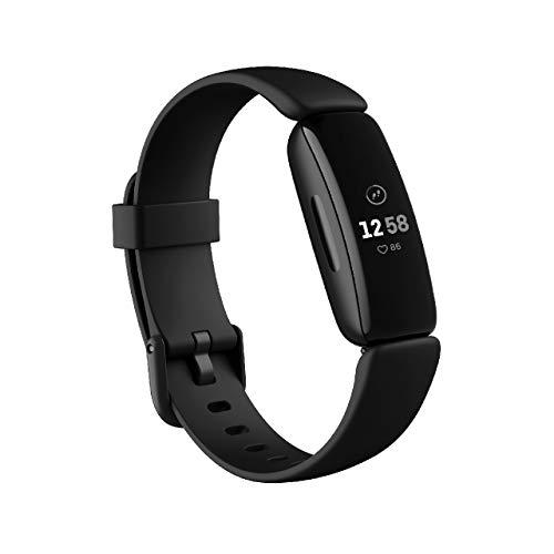 fitbit INSPIRE 2 ブラック