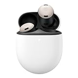 イヤホン・ヘッドホン Pixel Buds Pro [Porcelain]