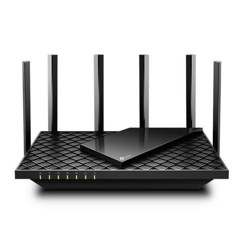 TP-LINK Wi-Fiルーター ARCHER AX72