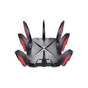 TP-LINK Wi-Fiルーター ARCHER GX90 AX6600