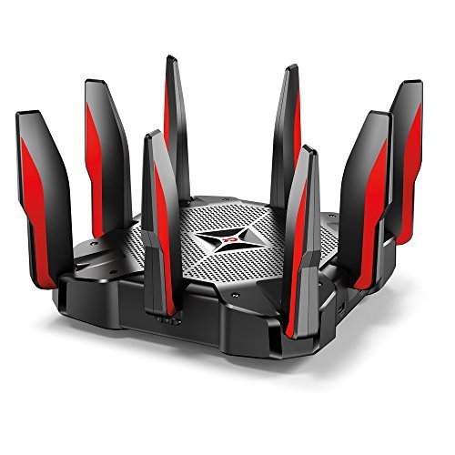 TP-LINK WiFi 無線LAN ルーター  ARCHER C5400X