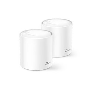 TP-LINK DECO X60 2-PACK