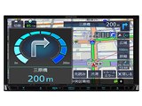 彩速ナビ MDV-L310