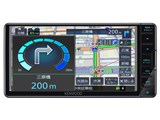 彩速ナビ MDV-L310W
