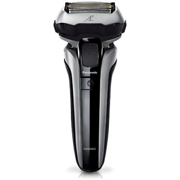 Panasonic　シェーバー　ラムダッシュPRO ES-LV5H-S