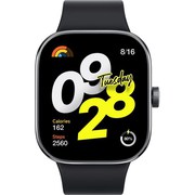 Xiaomi Redmi Watch 4 [オブシディアンブラック]