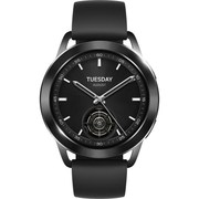 Xiaomi Watch S3 [ブラック]