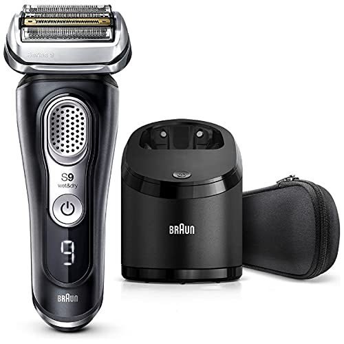 BRAUN 電気シェーバー シリーズ9 9360cc-v