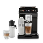 DeLonghi エレッタ エクスプロア ECAM45055G [ブラック]