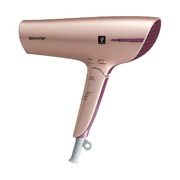 SHARP プラズマクラスタードライヤー IB-JP9-N