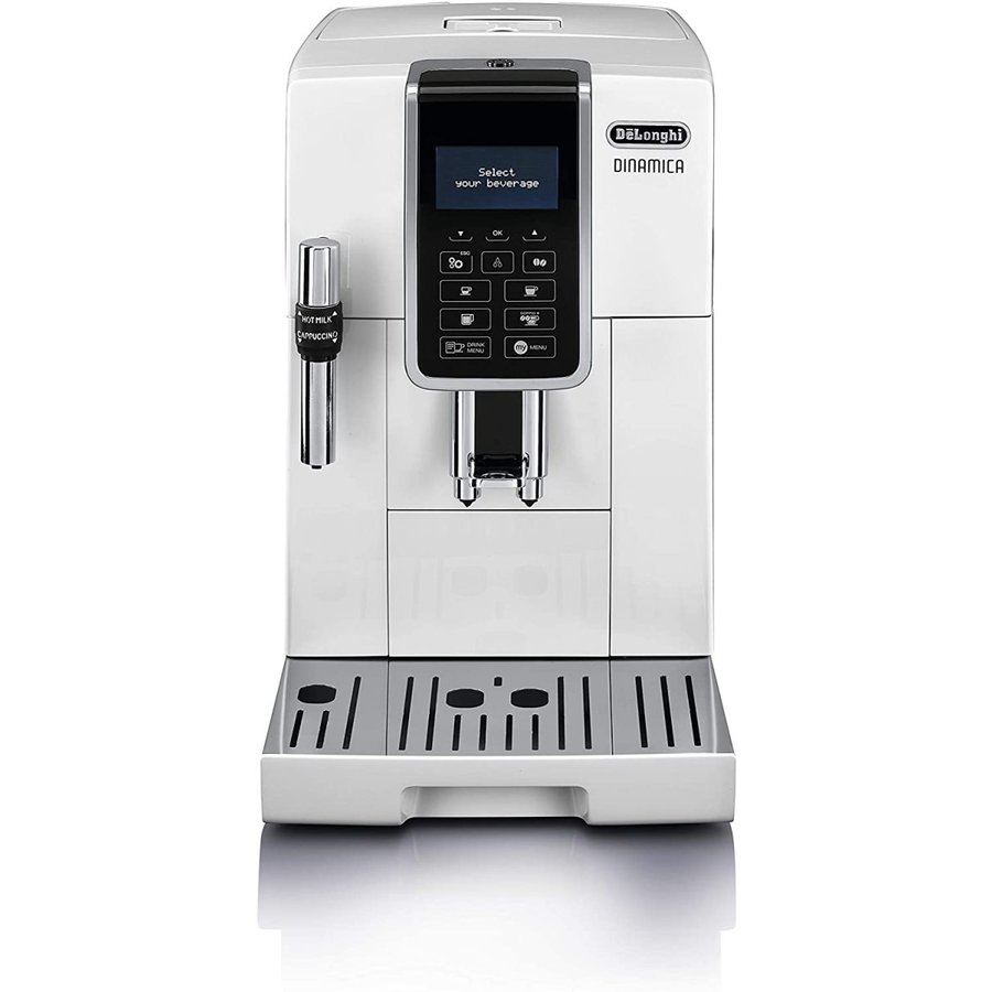 DeLonghi コーヒーメーカー ディナミカ ECAM35035W