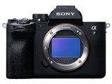 デジタル一眼カメラ α7 IV ILCE-7M4 ボディ