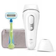 BRAUN 脱毛器 シルク・エキスパート Pro3 PL3138