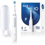 BRAUN 電動歯ブラシ オーラルB iO4 IOG41A61KWT