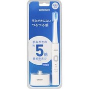 OMRON 電動歯ブラシ メディクリーン HT-B303-W [ホワイト]
