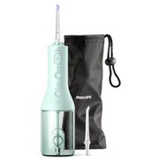 PHILIPS 電動歯ブラシ ソニッケアー コードレスパワーフロッサー3000 HX3826/34 [ミント]