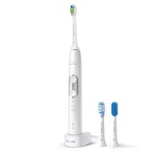 PHILIPS 電動歯ブラシ ソニッケアー プロテクトクリーン プレミアム HX6877/56 [ホワイト]