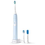 PHILIPS 電動歯ブラシ ソニッケアー プロテクトクリーン HX6803/72 [ライトブルー]