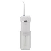 DRETEC 電動歯ブラシ ジェットクリーン ポータブル FS-101WT [ホワイト]
